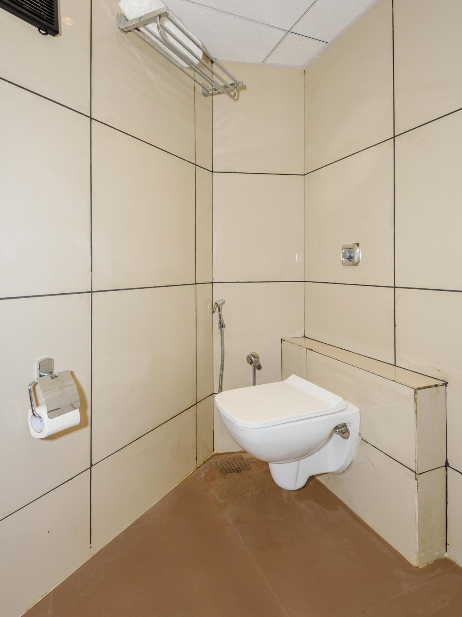 Zillion Executive Near Us Consulate Bandra Kurla Complex Near Airport Hotel Bombaj