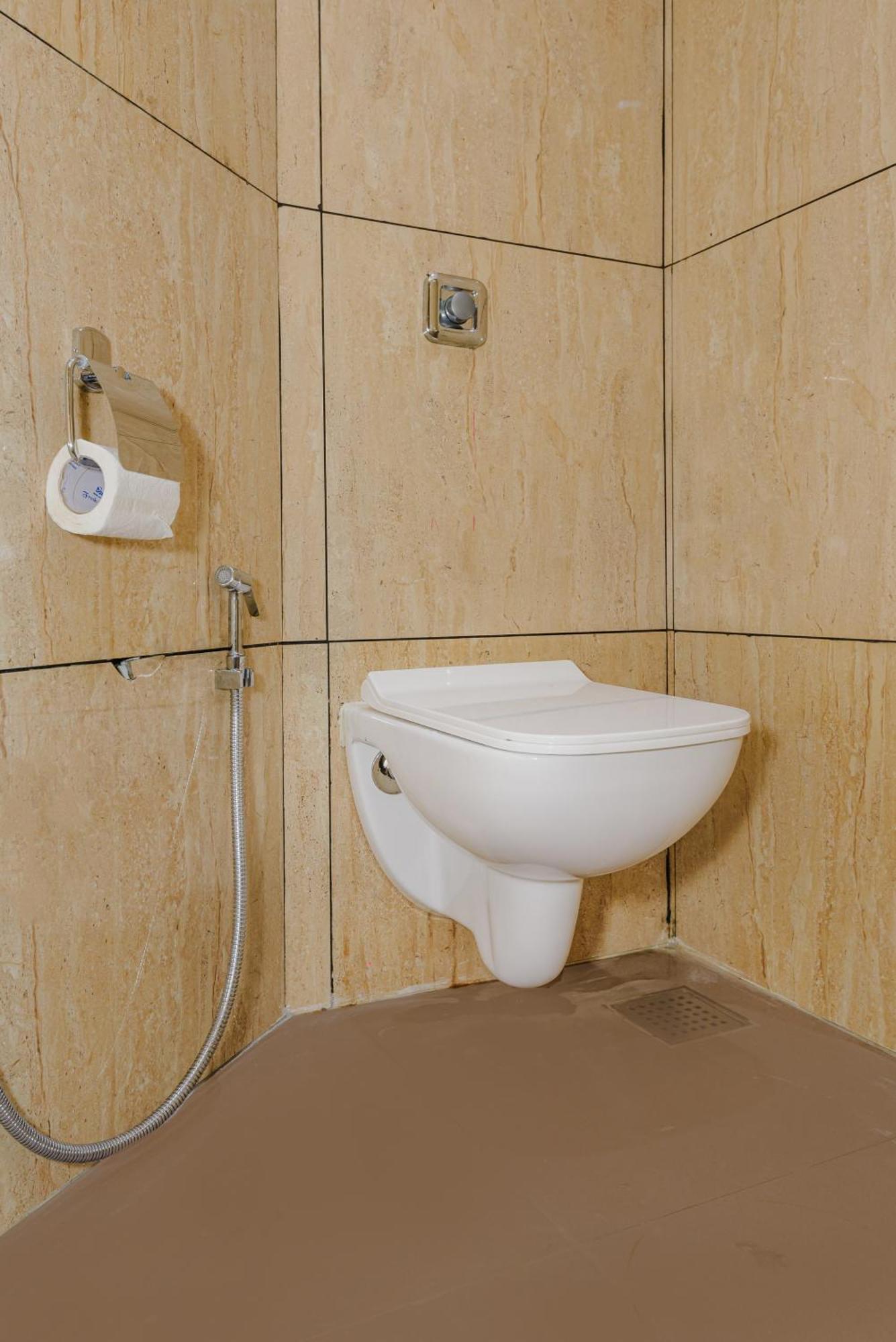 Hotel Zillion Executive Near Us Consulate Bandra Kurla Complex Near Airport Bombaj