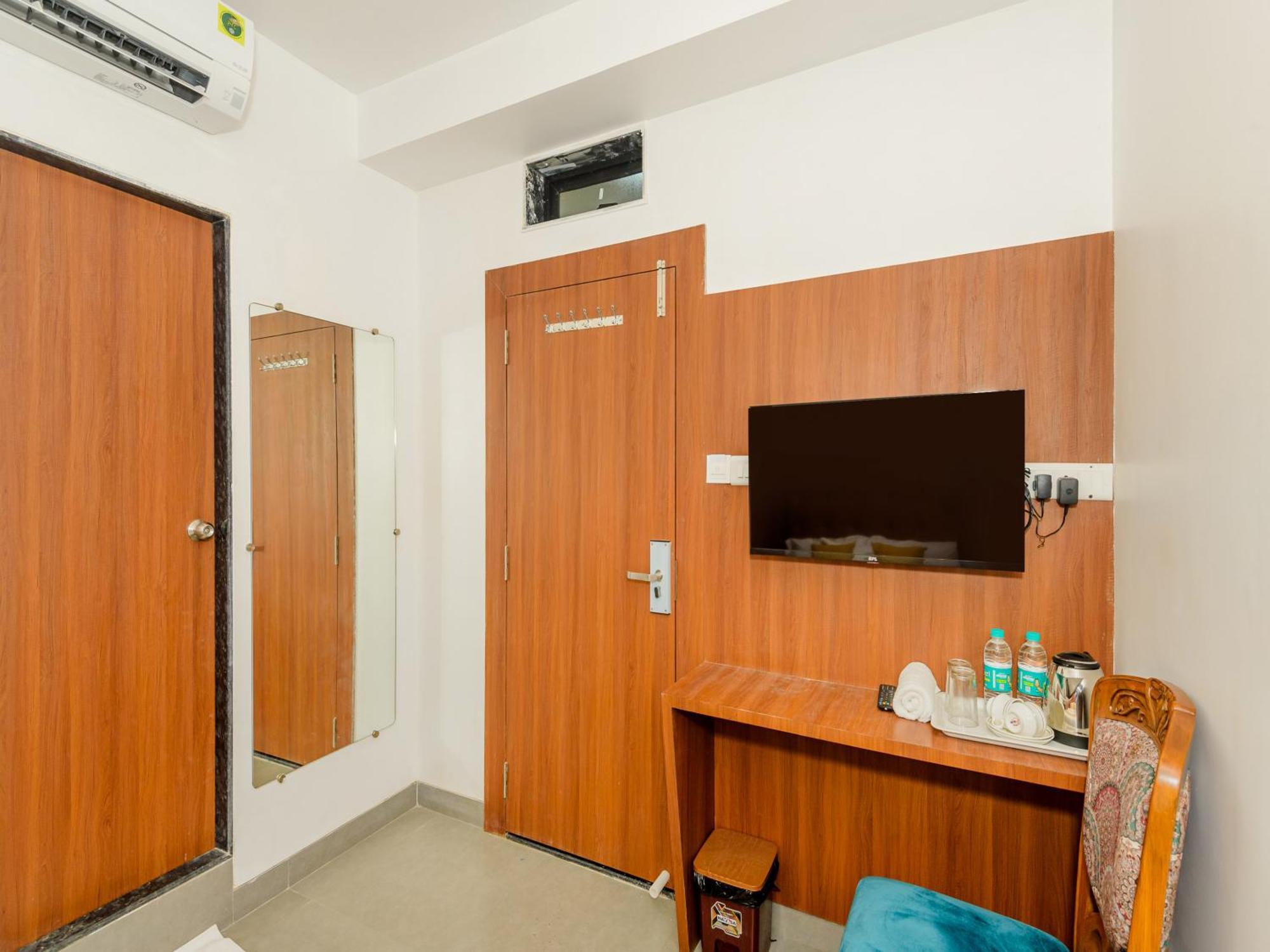 Hotel Zillion Executive Near Us Consulate Bandra Kurla Complex Near Airport Bombaj