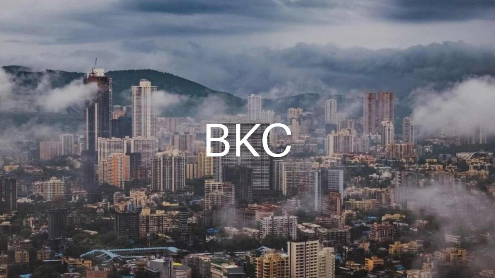 Hotel Zillion Executive Near Us Consulate Bandra Kurla Complex Near Airport Bombaj